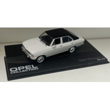 Opel Olympia A 1967 1:43 IXO