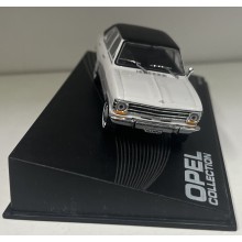Opel Olympia A 1967 1:43 IXO