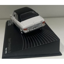 Opel Olympia A 1967 1:43 IXO