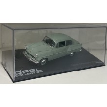 Opel Olympia Rekord 1953 1:43 IXO