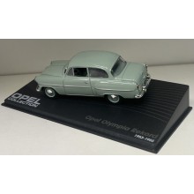 Opel Olympia Rekord 1953 1:43 IXO