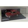 Opel Olympia Rekord 1956 1:43 IXO