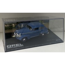 Opel Olympia  1951 1:43 IXO