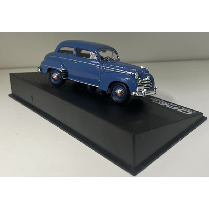 Opel Olympia  1951 1:43 IXO