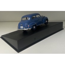 Opel Olympia  1951 1:43 IXO