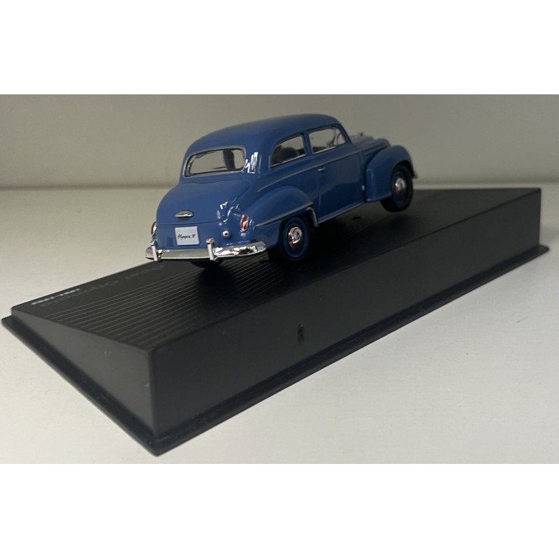 Opel Olympia  1951 1:43 IXO