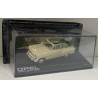 Opel Olympia Rekord Cabrio 1954 1:43 IXO