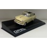 Opel Olympia Rekord Cabrio 1:43 IXO