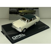 Opel Rekord  P2 1:43 IXO