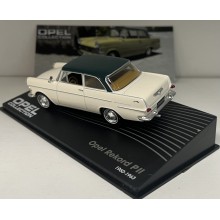 Opel Rekord  P2 1:43 IXO
