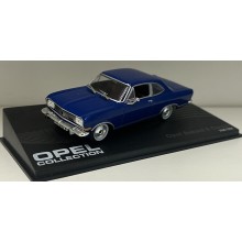 Opel Rekord B Coupe 1:43 IXO