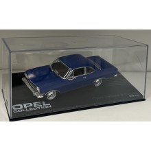 Opel Rekord B Coupe 1:43 IXO