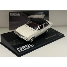 Opel Rekord  D 2.1 1:43 IXO