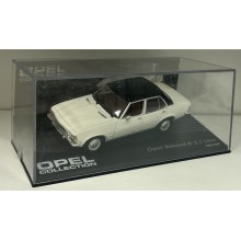 Opel Rekord  D 2.1 1:43 IXO