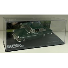 Opel Rekord  P1 1:43 IXO