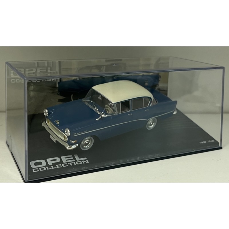Opel Rekord  P1 1:43 IXO