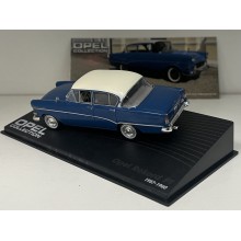 Opel Rekord  P1 1:43 IXO