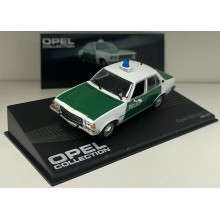 Opel Rekord  D 1:43 IXO