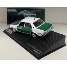 Opel Rekord  D 1:43 IXO