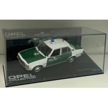 Opel Rekord  D 1:43 IXO