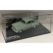 Opel Olympia Rekord   1:43 IXO