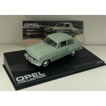 Opel Olympia Rekord   1:43 IXO