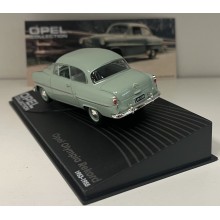Opel Olympia Rekord   1:43 IXO