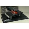Opel Rekord  A Cabriolet 1:43 IXO