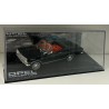 Opel Rekord  A Cabriolet 1:43 IXO