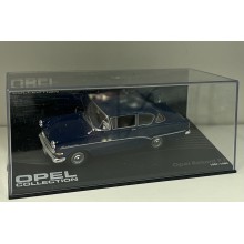 Opel Rekord  P1 1:43 IXO