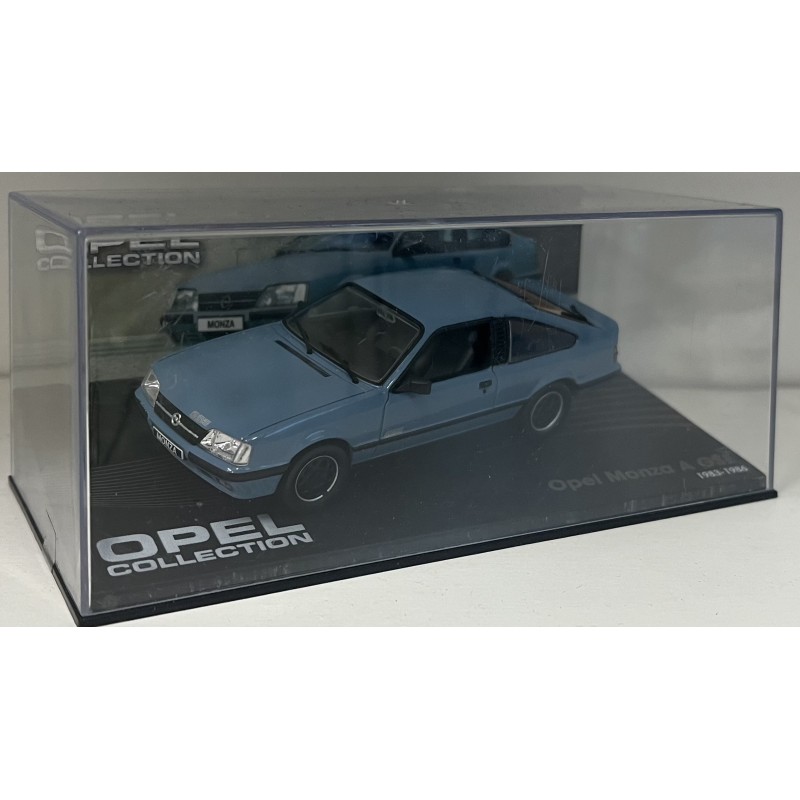 Opel  Monza 1:43 IXO