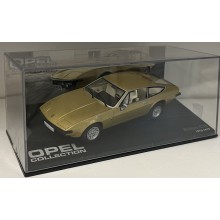 Opel  bitter 1:43 IXO