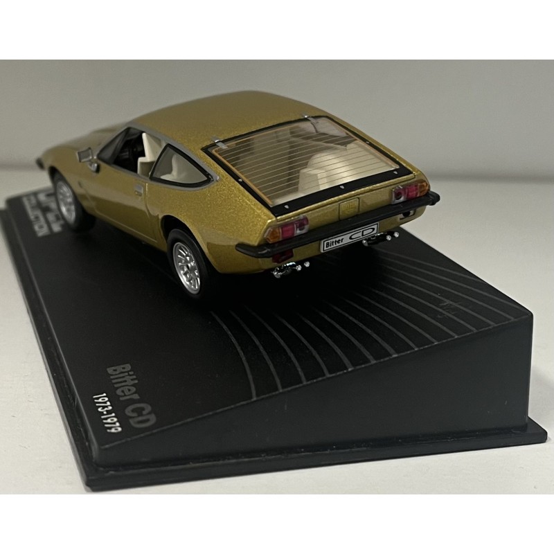Opel  bitter 1:43 IXO