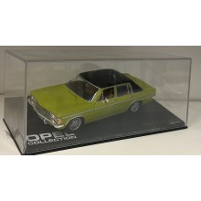 Opel  Admiral 1:43 IXO