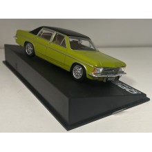 Opel  Admiral 1:43 IXO