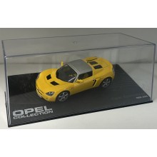 Opel  Speedster 1:43 IXO