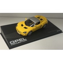 Opel  Speedster 1:43 IXO