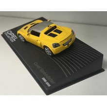 Opel  Speedster 1:43 IXO