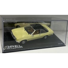 Opel  Commodore 1:43 IXO