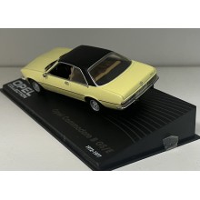 Opel  Commodore 1:43 IXO