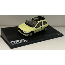 Opel  Corsa B 1:43 IXO