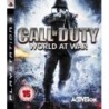 Call of Duty: World at War PS3