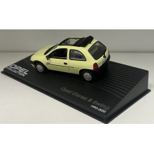 Opel  Corsa B 1:43 IXO