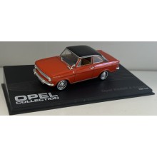 Opel Kaddet 1:43 IXO