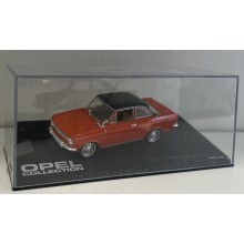 Opel Kaddet 1:43 IXO