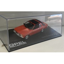 Opel  Kaddet 1:43 IXO