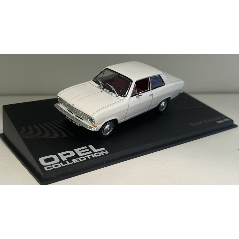 Opel  Kaddet B 1:43 IXO