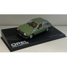 Opel Kaddet D 1:43 IXO