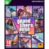 Grand Theft Auto VI Xbox Series X  GTA 6 (PRE-ORDER)