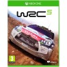 WRC 5 Xbox One